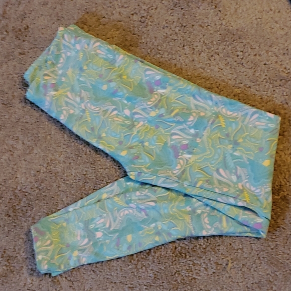 Lularoe Leggings - Picture 1 of 1